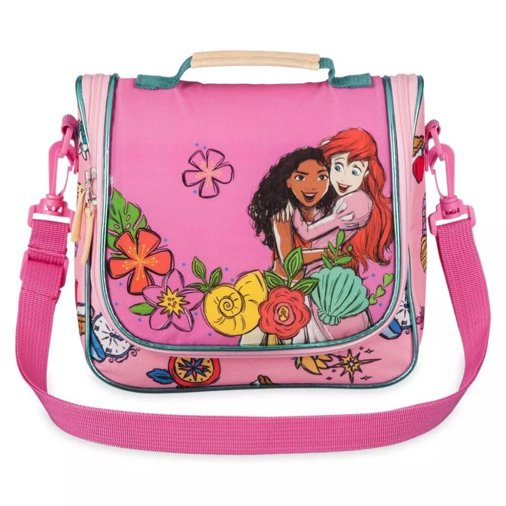 Disney Princess Lunchbox